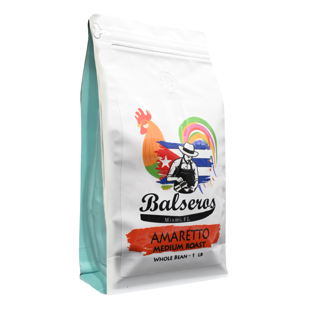 AMARETTO