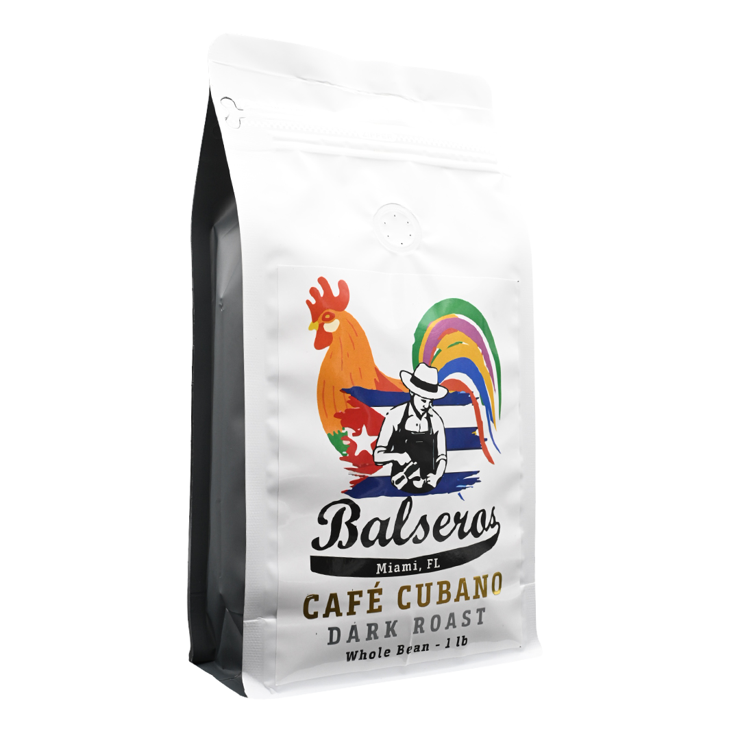CUBAN DARK ROAST