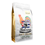 CUBAN DECAFF