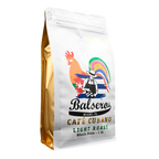 CUBAN LIGHT ROAST