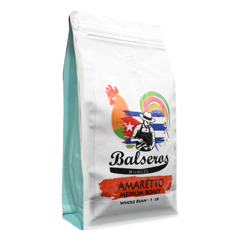 AMARETTO