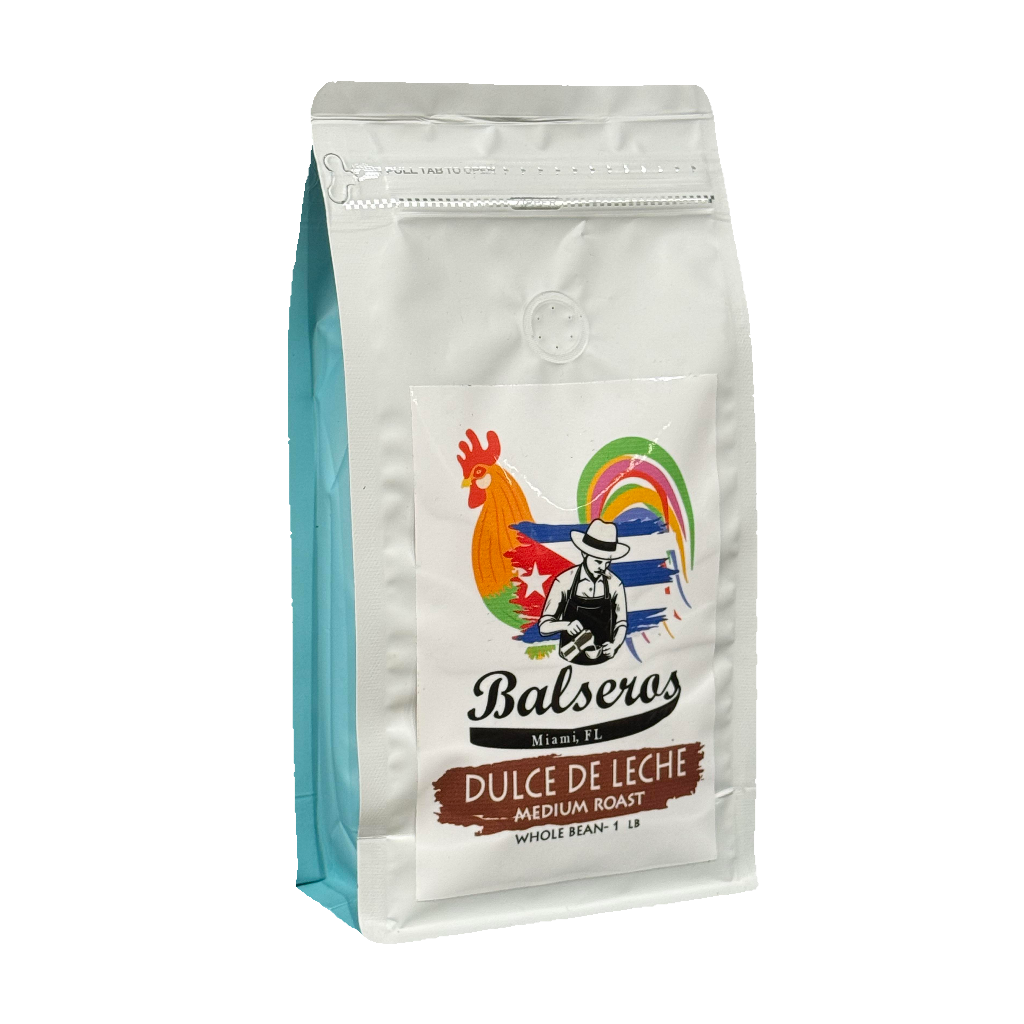 DULCE DE LECHE