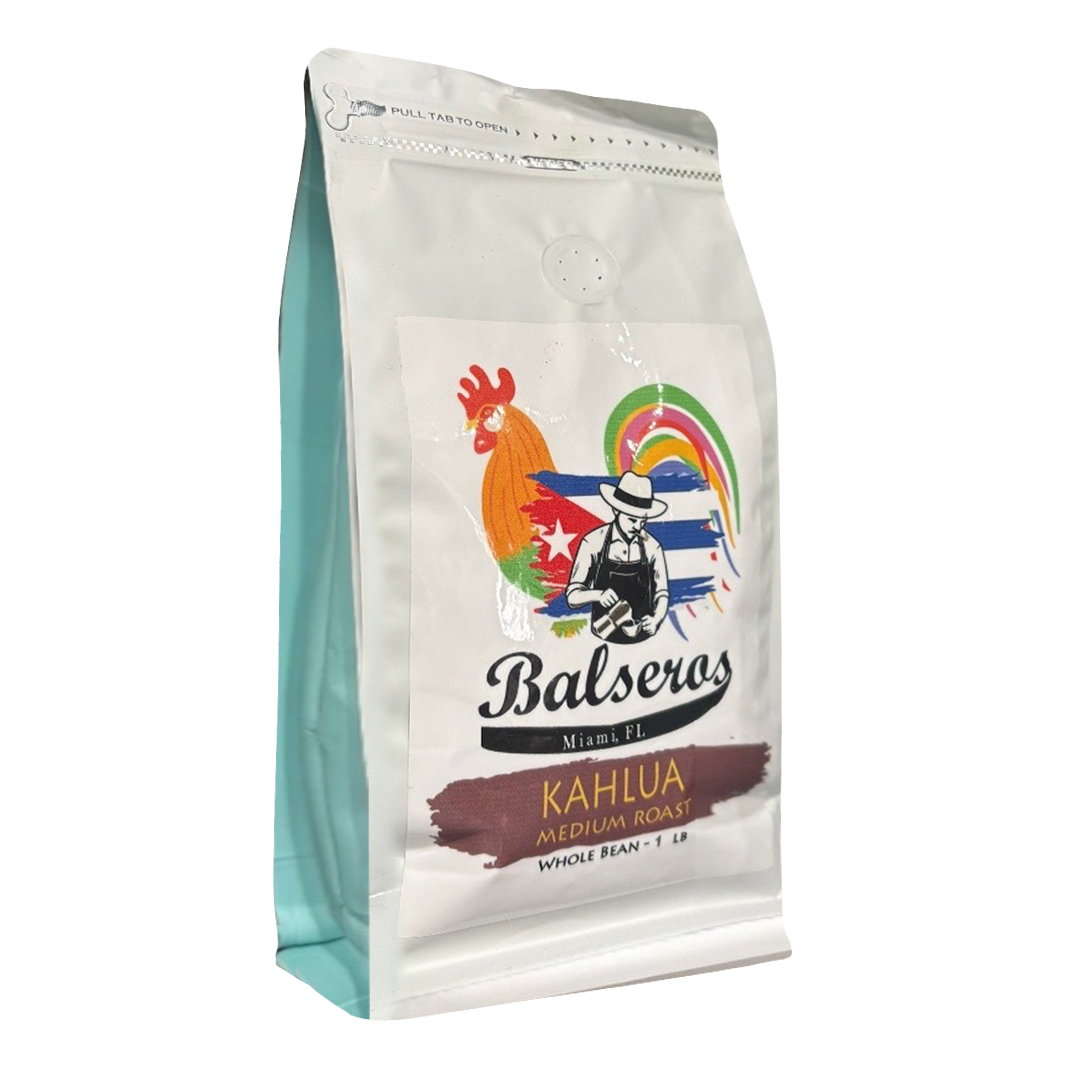 KAHLUA