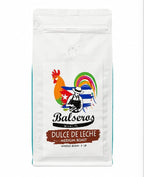 DULCE DE LECHE
