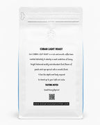 CUBAN LIGHT ROAST