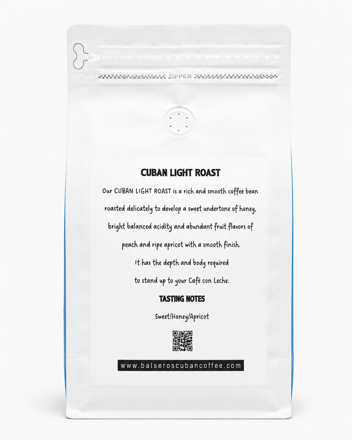 CUBAN LIGHT ROAST