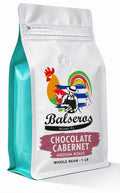 CUBAN CHOCOLATE CABERNET