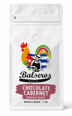 CUBAN CHOCOLATE CABERNET