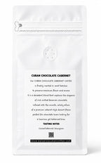 CUBAN CHOCOLATE CABERNET