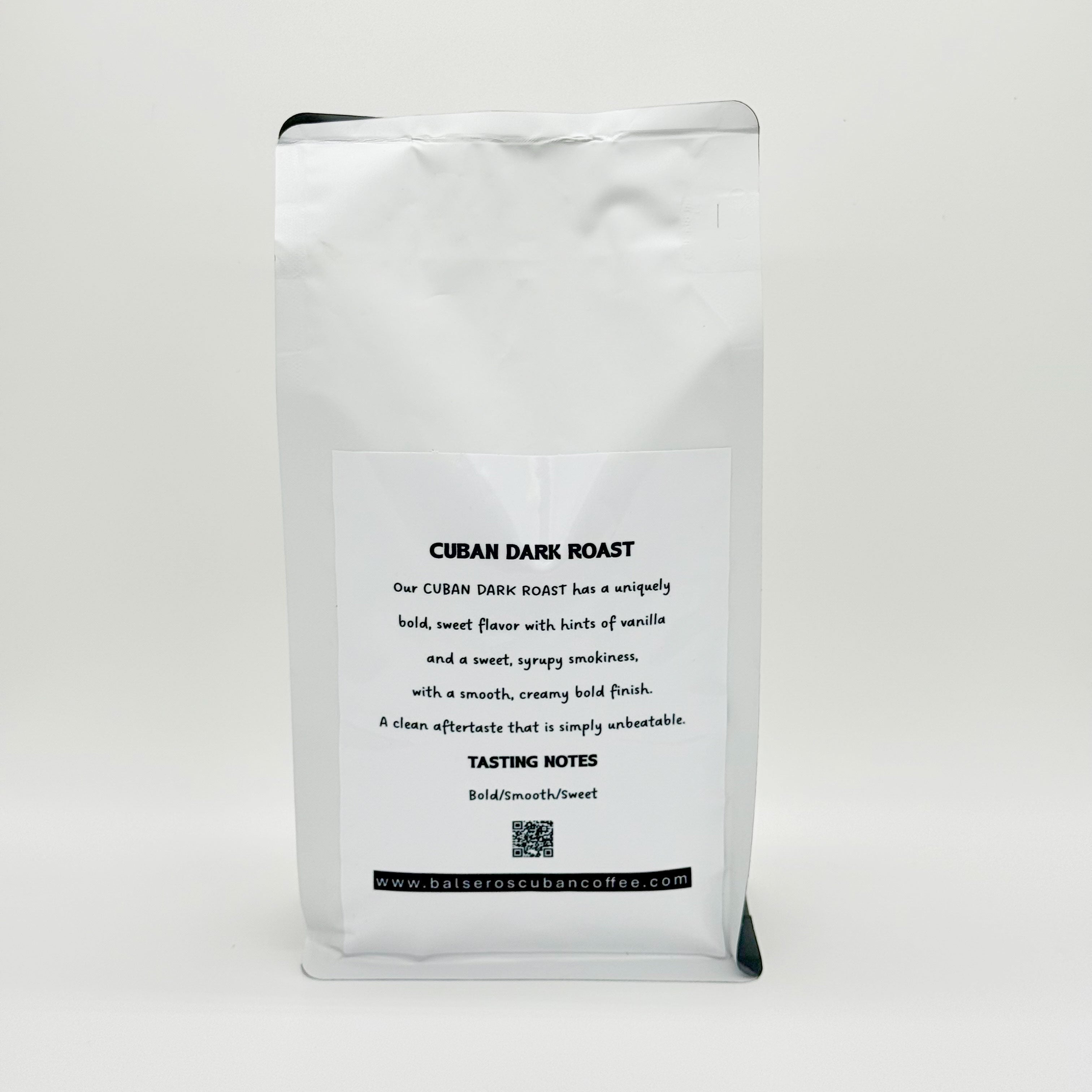 CUBAN DARK ROAST