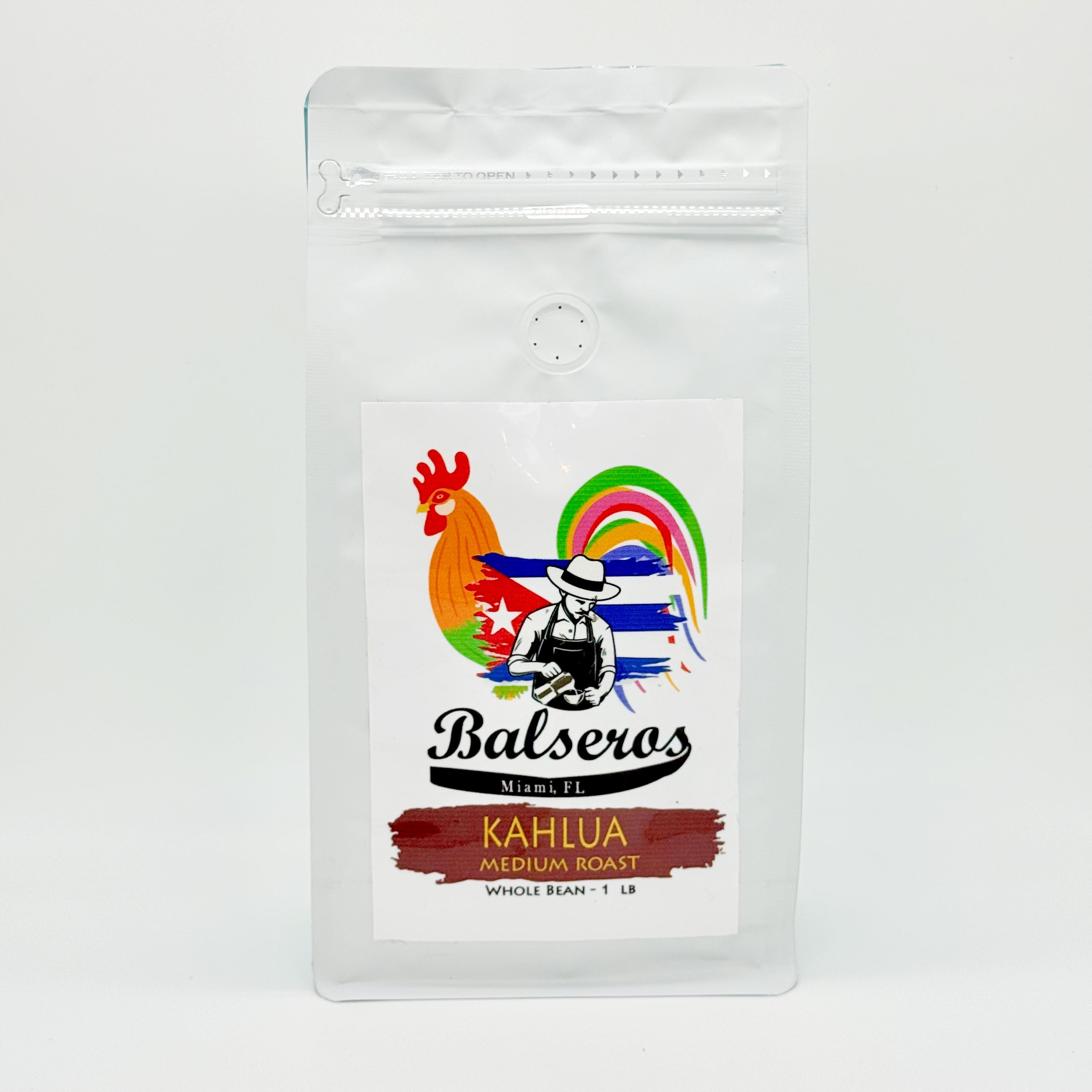 KAHLUA